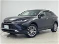 2021 Toyota Harrier Hybrid