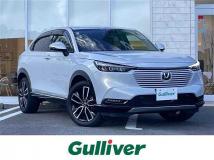 2023 Honda VEZEL