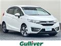 2015 Honda Fit Hybrid