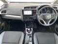 2015 Honda Fit Hybrid