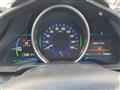 2015 Honda Fit Hybrid