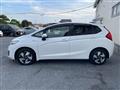 2015 Honda Fit Hybrid