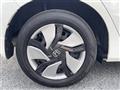 2015 Honda Fit Hybrid