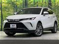 2020 Toyota Harrier Hybrid