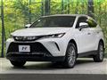 2020 Toyota Harrier Hybrid