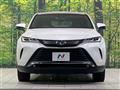 2020 Toyota Harrier Hybrid