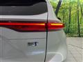 2020 Toyota Harrier Hybrid