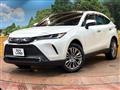 2020 Toyota Harrier Hybrid