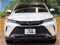 2020 Toyota Harrier Hybrid