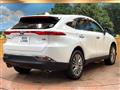 2020 Toyota Harrier Hybrid