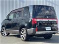 2019 Mitsubishi Delica D5