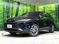 2020 Toyota Harrier Hybrid
