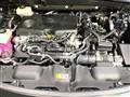2020 Toyota Harrier Hybrid