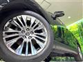 2020 Toyota Harrier Hybrid