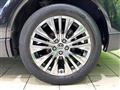2020 Toyota Harrier Hybrid