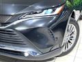 2020 Toyota Harrier Hybrid