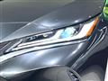 2020 Toyota Harrier Hybrid