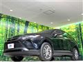 2020 Toyota Harrier Hybrid