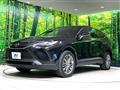 2020 Toyota Harrier Hybrid