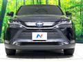 2020 Toyota Harrier Hybrid