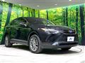 2020 Toyota Harrier Hybrid