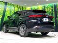 2020 Toyota Harrier Hybrid