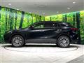 2020 Toyota Harrier Hybrid