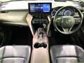 2020 Toyota Harrier Hybrid