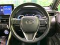 2020 Toyota Harrier Hybrid