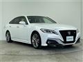 2021 Toyota Crown Hybrid