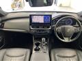 2021 Toyota Crown Hybrid