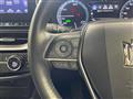 2021 Toyota Crown Hybrid