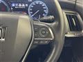 2021 Toyota Crown Hybrid