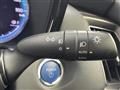 2021 Toyota Crown Hybrid