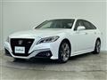 2021 Toyota Crown Hybrid