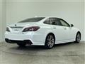 2021 Toyota Crown Hybrid