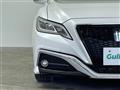 2021 Toyota Crown Hybrid