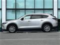 2023 Mazda CX-8