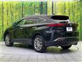 2020 Toyota Harrier Hybrid