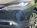 2020 Toyota Harrier Hybrid