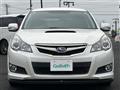 2009 Subaru Legacy Touring Wagon