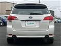 2009 Subaru Legacy Touring Wagon