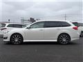 2009 Subaru Legacy Touring Wagon