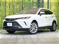 2020 Toyota Harrier Hybrid