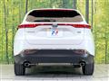 2020 Toyota Harrier Hybrid