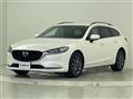 2021 Mazda Mazda6