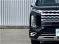 2019 Mitsubishi Delica D5