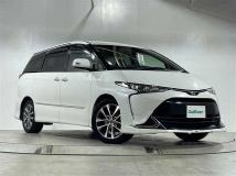 2017 Toyota Estima