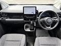 2023 Toyota Sienta