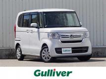 2021 Honda N BOX